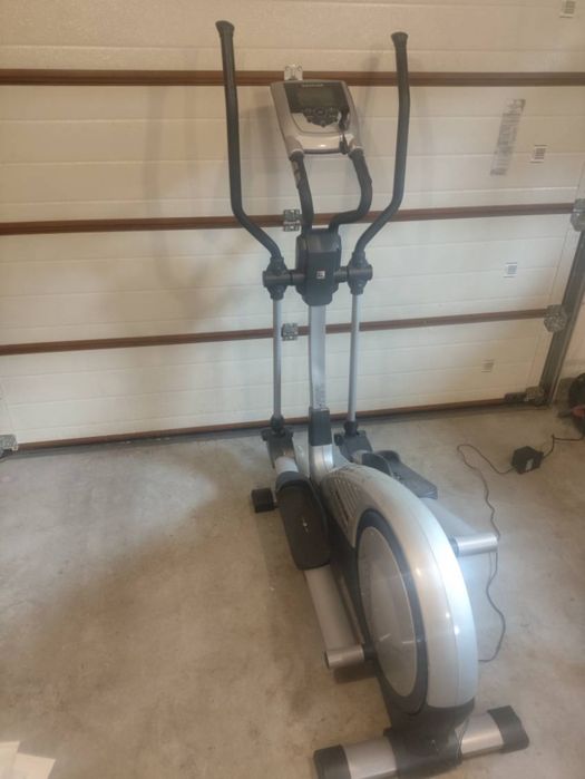 Orbitrek Kettler ergometer ctr 3