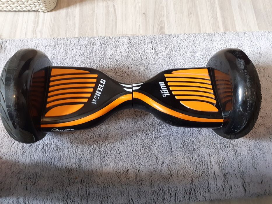 Deska elektryczna Skymaster