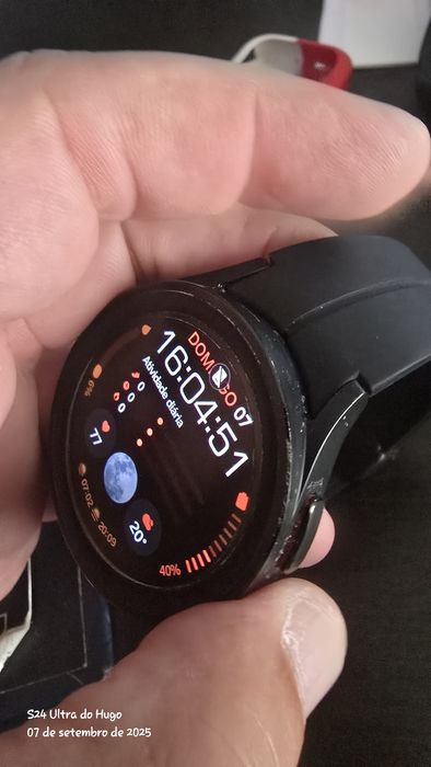 Samsung Watch 5 Pro