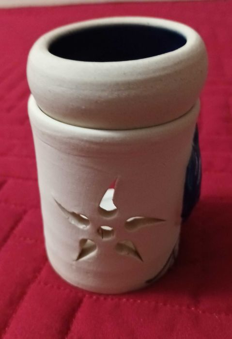 Queimador de perfumes/óleos essenciais