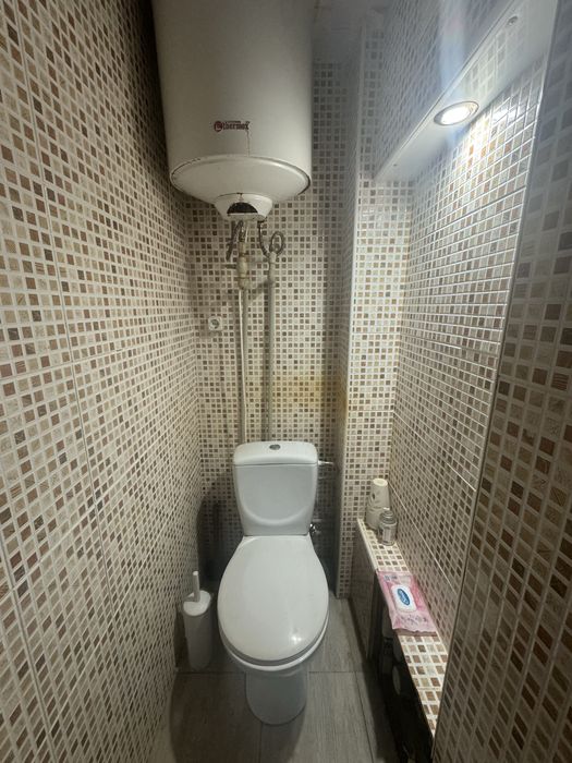 Аренда 2 комн. Лазурный