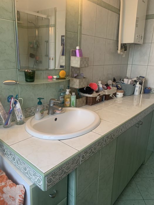Wynajem 3 pokojowego mieszkania - Krolewska - Kraków