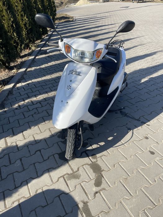 Honda dio AF-62.