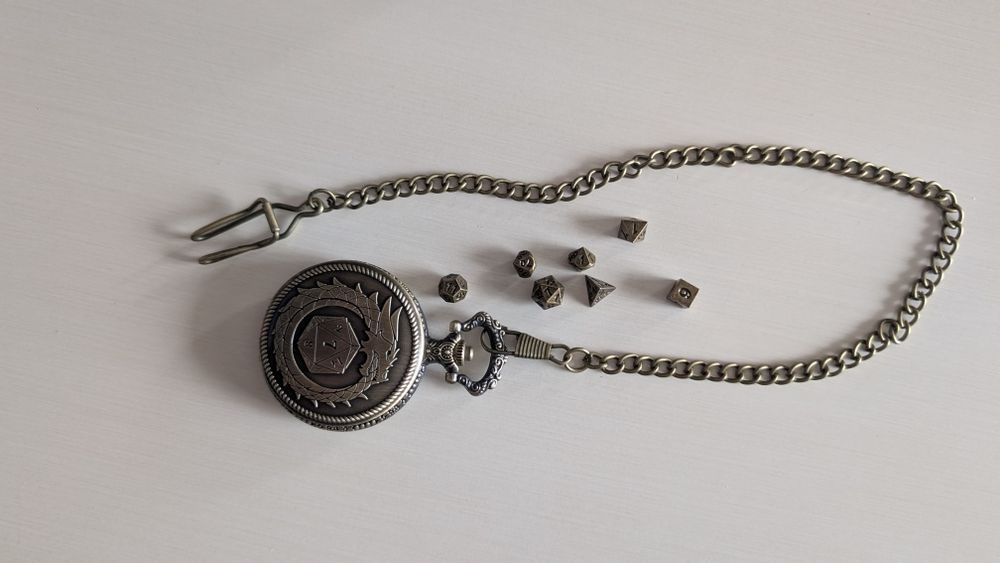 Кубики для игры DnD дайсы дракон D20 dungeons and dragons детям