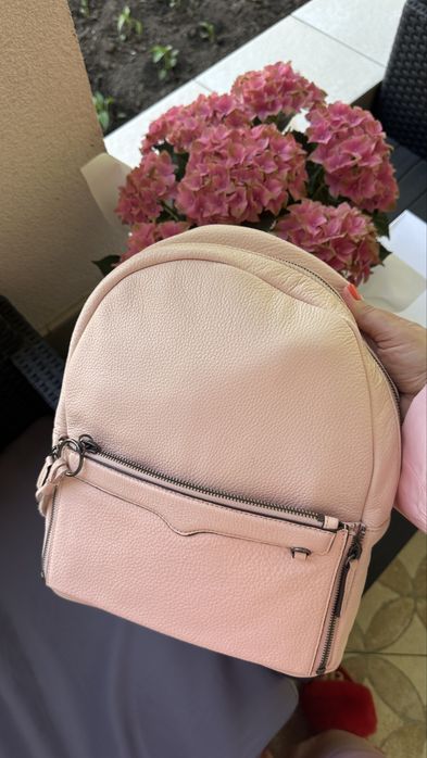 Рюкзак жіночий Rebecca Minkoff новий