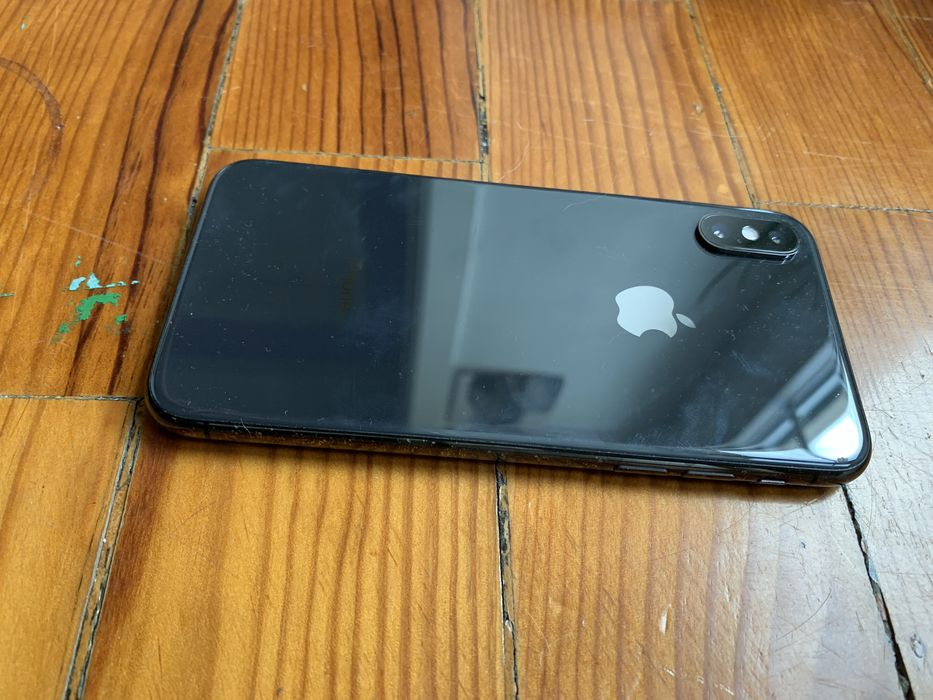iPhone XS - venda para peças