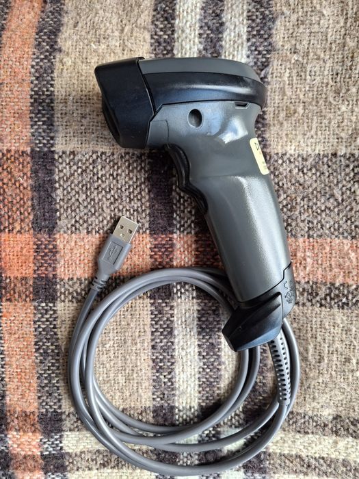 Сканер штрих коду Symbol LI2208 USB