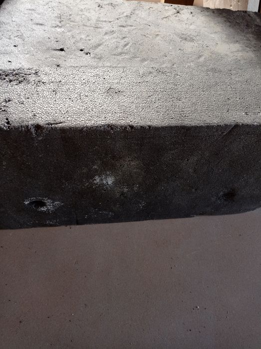 Styropian grafitowy 20cm