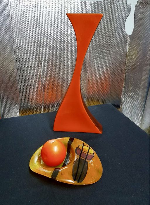 Orange Decorative Set443976470380554240