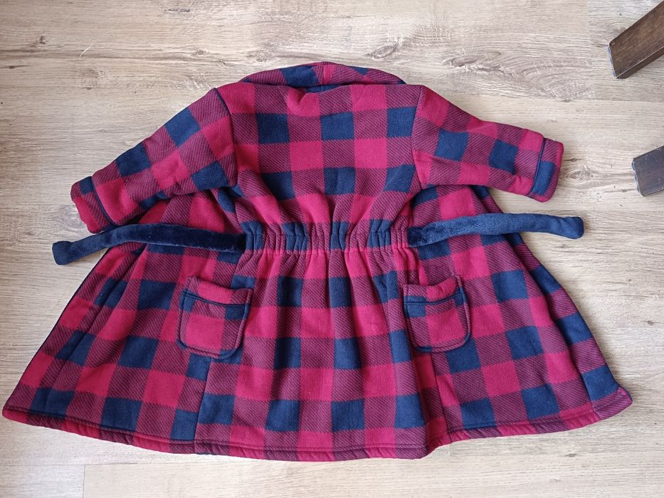 Szlafrok Paddington 98 cm M&S