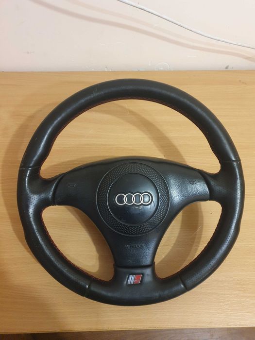 Кермо для Ауді А-4 В-5