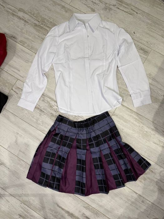 Костюмы школьниц