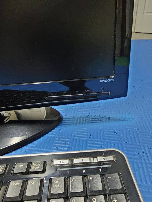 Monitor HP 20 Oled444017676890286081