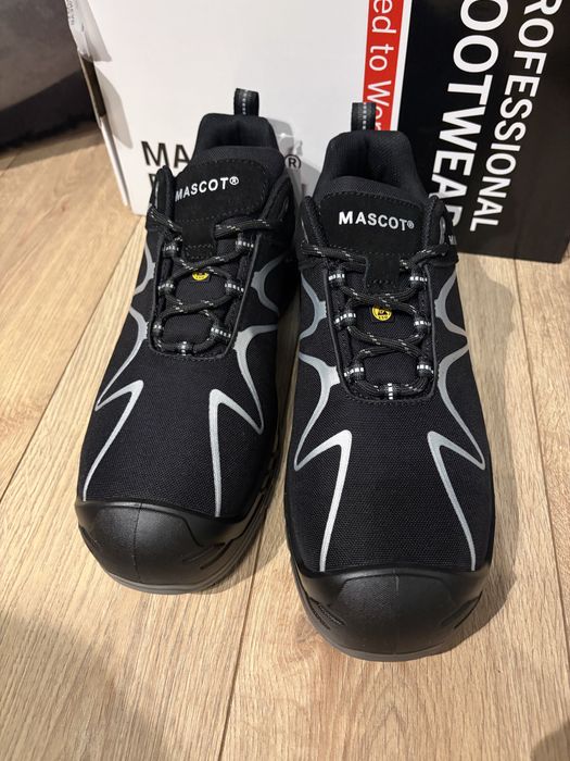 Buty robocze Mascot rozmiar 43