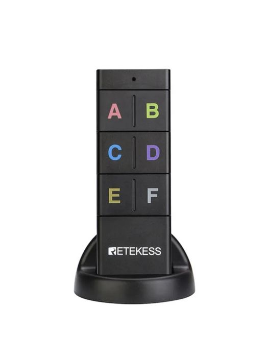 Пошуковий брелок-трекер