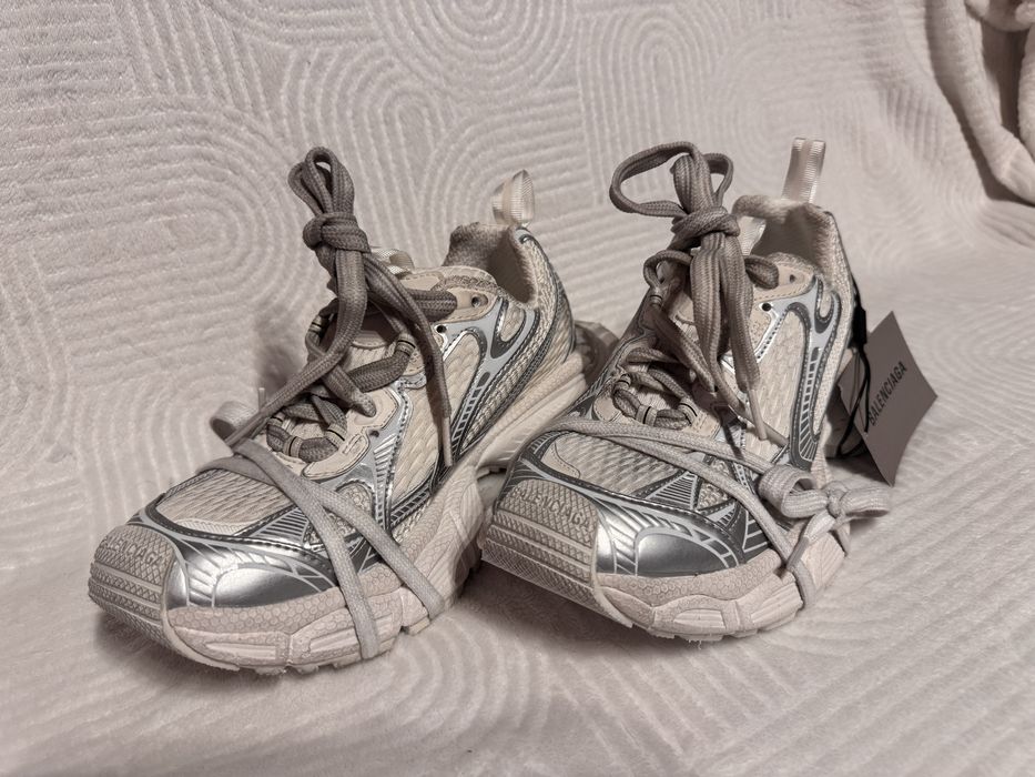 Balenciaga 3XL Damskie