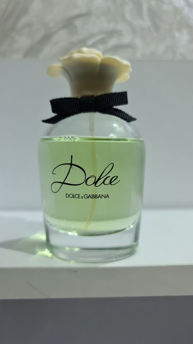 Парфумована вода Dolce&Gabbana Dolce