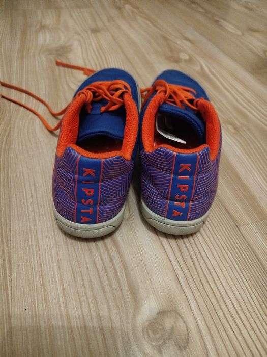 Buty sportowe halówki