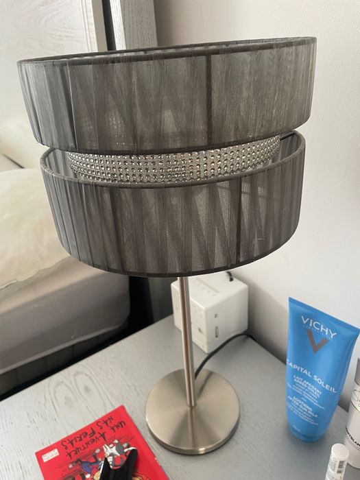 Conjunto Cadeeiros de Quarto (Excelentes) COMO NOVOS64730033648899121