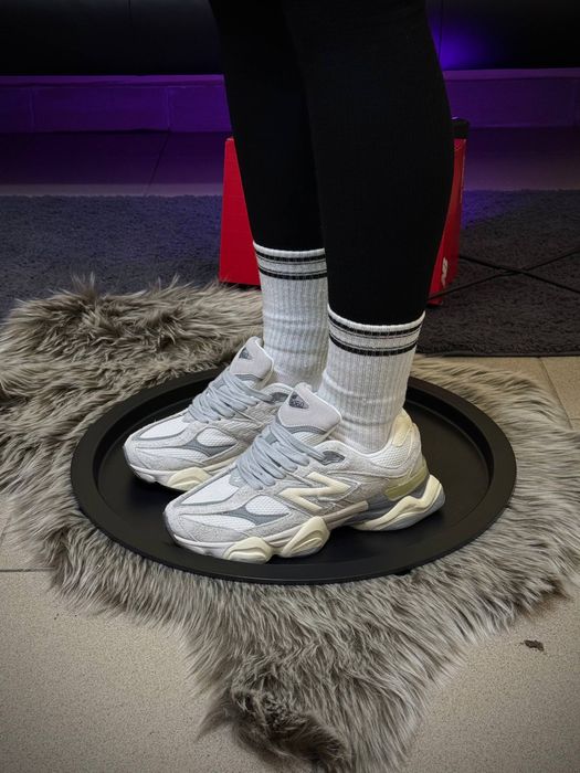 ХІТ! Кросівки New Balance 9060 36 37 38 39 40 41