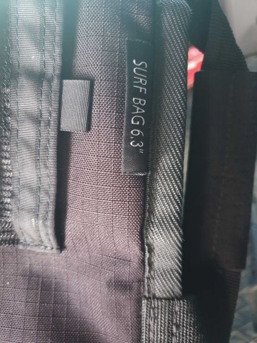 Saco prancha surf Deeply 6.3