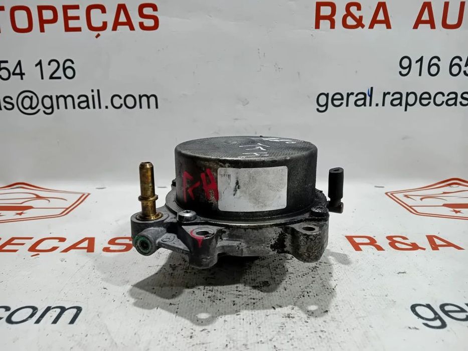 Bomba de Pressão Vácuo Opel Insígnia Motor A20TTH 2.0 CDTI Original