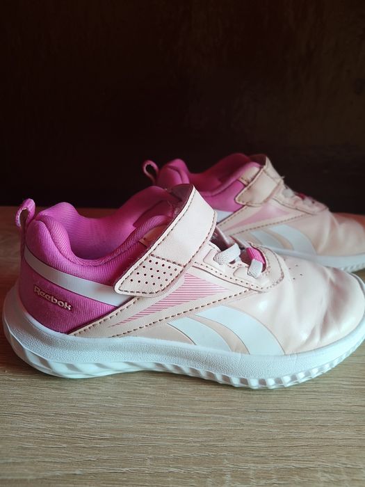 Buty sportowe reebok rash runner 5