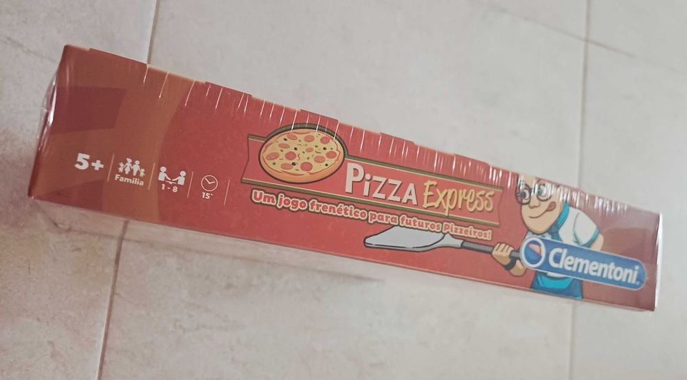 Pizza Express Board Game64861755053954123