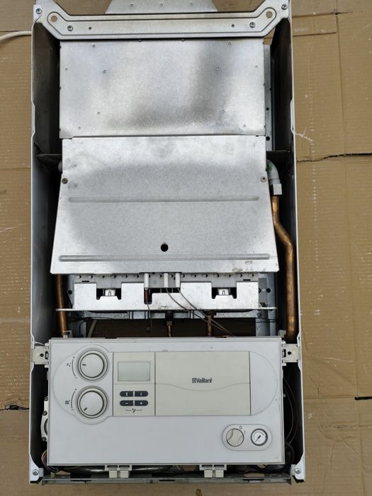 Vaillant atmo tec plus 240/3-5