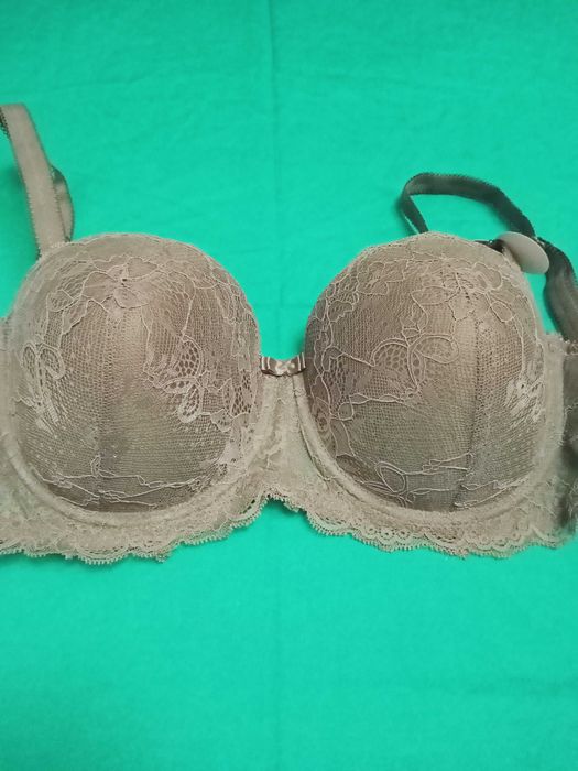 Бюстгальтер Sekret Possesions 38  DD 100E
