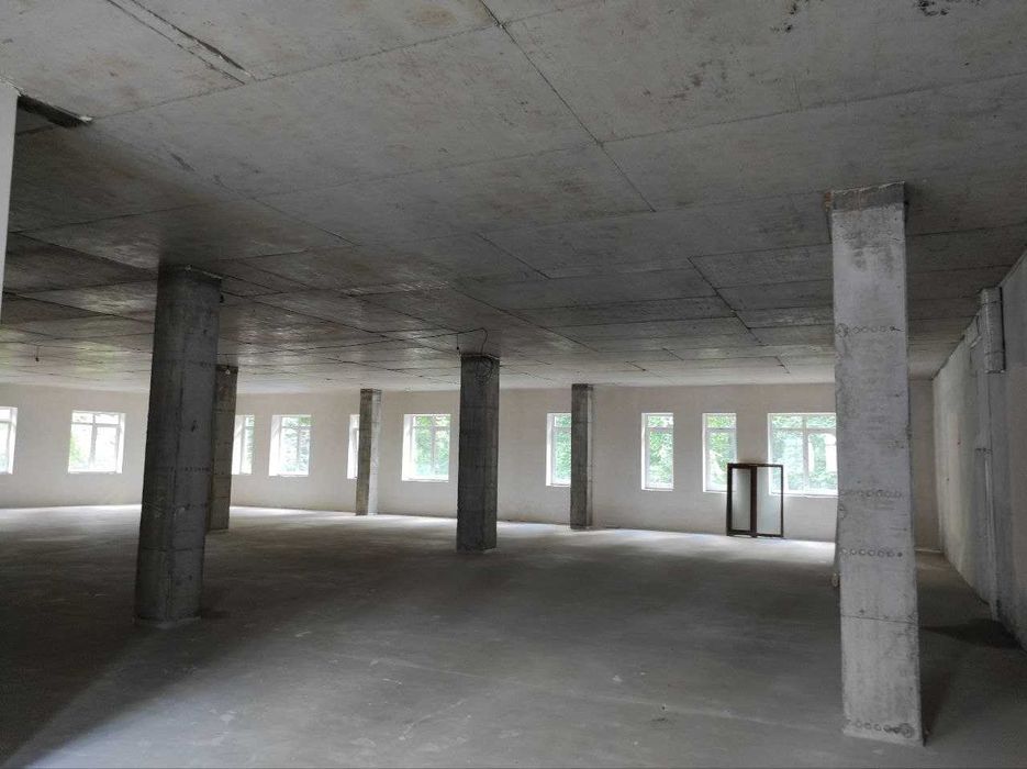 Оренда офісної будівлі