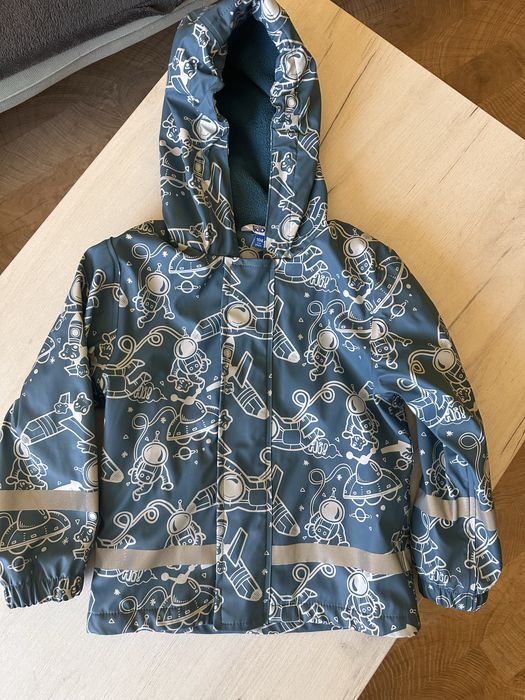 Дощовик 104розмір.