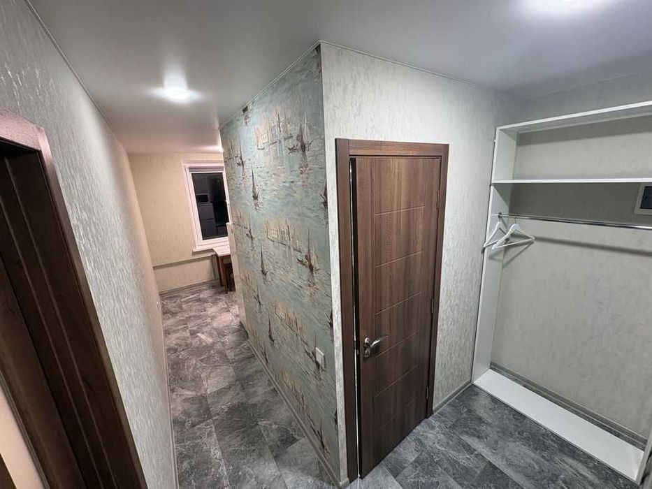 Науки 21А! Научная! Продам 1К 36 м2 с ремонтом. СЕРТИФИКАТ+