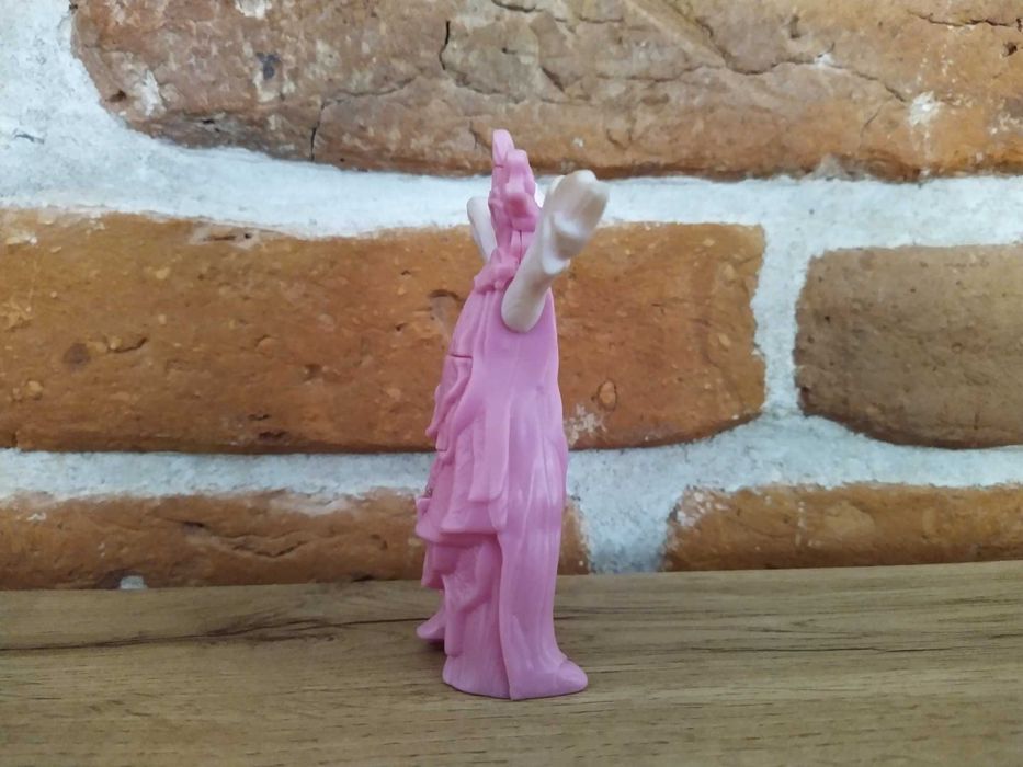 Kroniki Spiderwick- Różowa wróżka -Mcdonald's