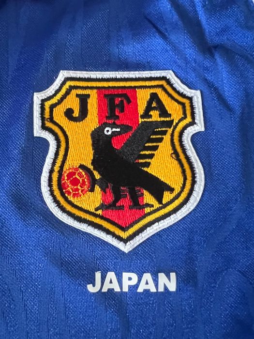 Koszulka retro Japonia