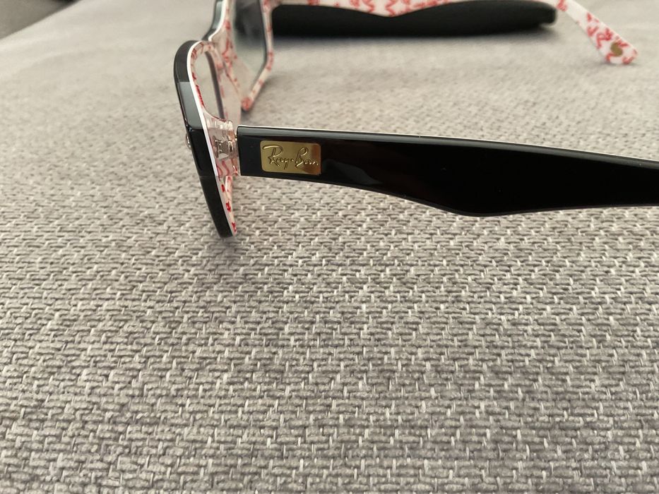 Óculos  Ray-Ban para criança