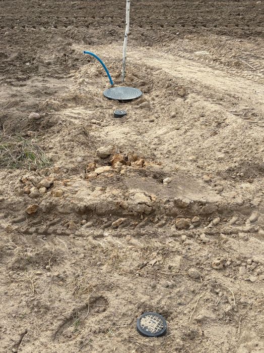 Sprzedam działki budowlane z pozwoleniem - Widok 5