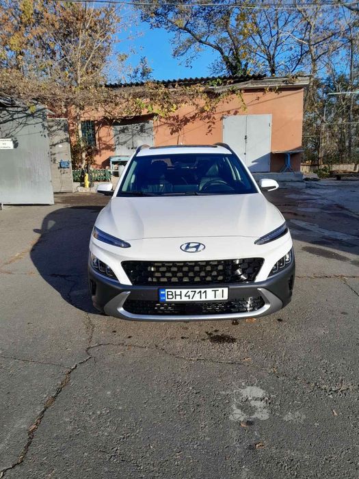 Hyundai Kona Limited 2023: 19 500 $ - Hyundai Одесса на Olx