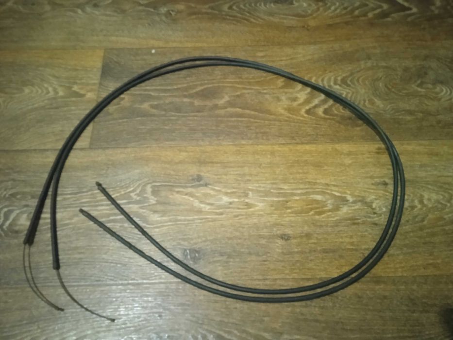 Тросик газа для мотоцикла УРАЛ