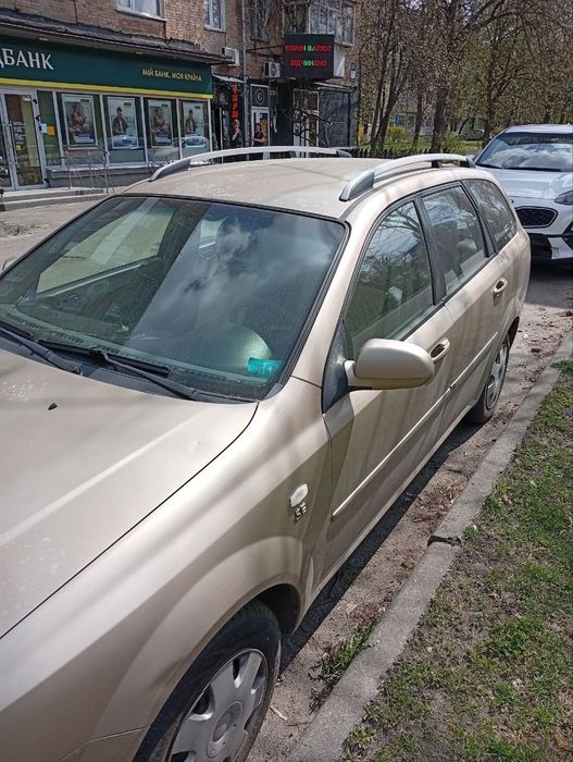 Продам автомобіль в робочому стані