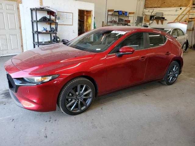Разборка Шрот Mazda 3 BP Мазда 3 БП 2019-2024 20 21 22 23 24 ()