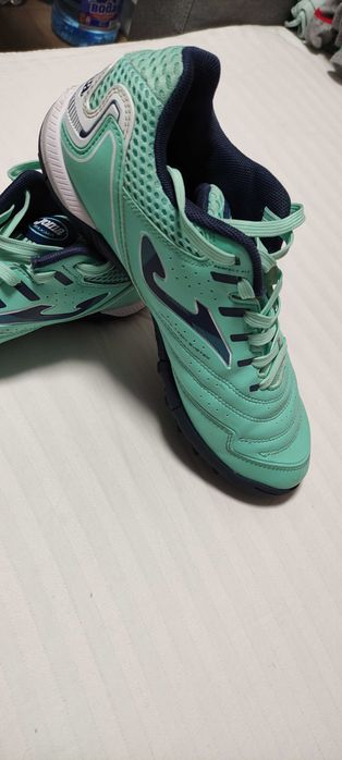 Сороконожки, Joma футбольная обувь футзалки, кеды