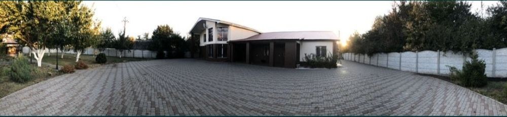 Продам уютный, светлый, теплый  дом. Собственник.