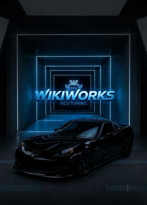 Obróbka Plików ECU dla Warsztatów | ChipTuning, Immo OFF, DTC | CUSTOM