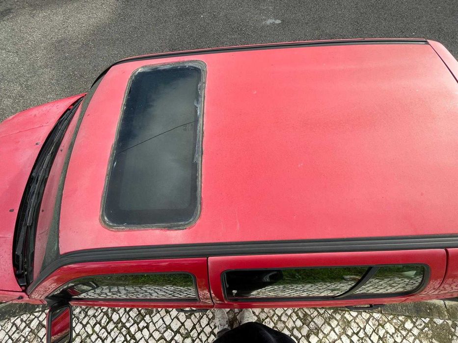 volkswagen golf 3