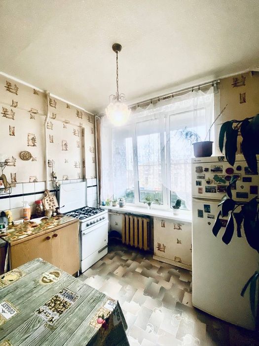 3-кімнатна квартира за адресою бульвар Лесі Українки (площа 83 м²) - Atlanta.ua - фото 10