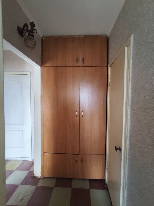 Продам 2х комнатную квартиру Хортицкий район