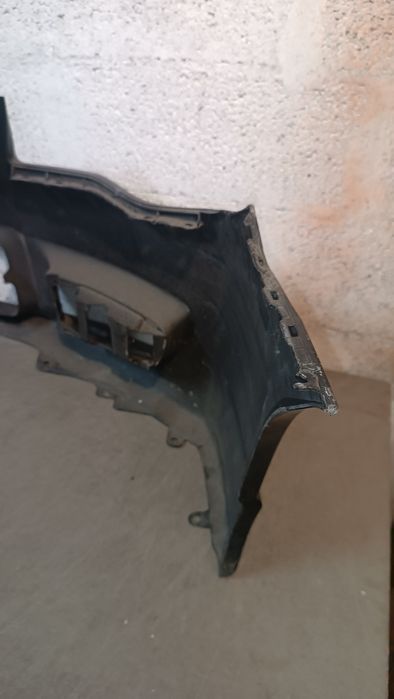 Vendo parachoque de frente Honda Civic ano 2006/09