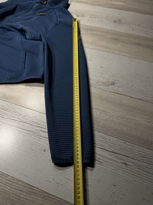 Кофта Nature Trail трекінгова кофта outdoor туристична тактична кофта