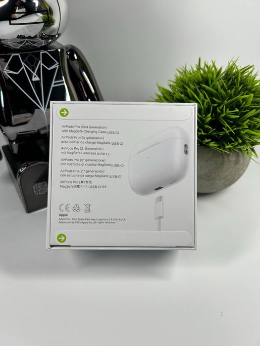 AirPods Pro 2 | lux version